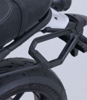 SW-MOTECH Left V-LOC Side Carrier for Yamaha XSR 700 (15-21) VMC.06.642.10000 VMC.06.642.10000