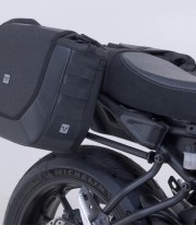 Soporte Lateral Izquierdo V-LOC Yamaha XSR 700 (15-21) SW-MOTECH VMC.06.642.10000 VMC.06.642.10000