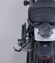 Soporte Lateral Izquierdo V-LOC Yamaha XSR 700 (15-21) SW-MOTECH VMC.06.642.10000 VMC.06.642.10000