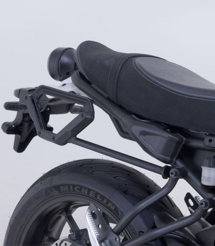 Seitenträger Rechts V-LOC Yamaha XSR 700 (15-21) SW-MOTECH VMC.06.642.11000