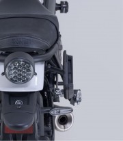 Soporte Lateral Derecho V-LOC Yamaha XSR 700 (15-21) SW-MOTECH VMC.06.642.11000 VMC.06.642.11000