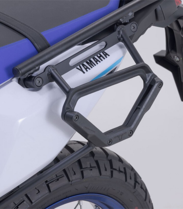 Soporte Lateral Izquierdo V-LOC Yamaha Ténéré 700 (19-24) SW-MOTECH VMC.06.799.10000 VMC.06.799.10000