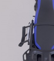 SW-MOTECH Left V-LOC Side Carrier for Yamaha Ténéré 700 (19-24) VMC.06.799.10000 VMC.06.799.10000
