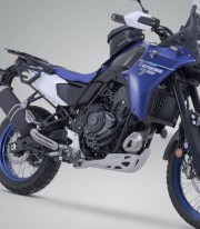 SW-MOTECH Left V-LOC Side Carrier for Yamaha Ténéré 700 (19-24) VMC.06.799.10000 VMC.06.799.10000