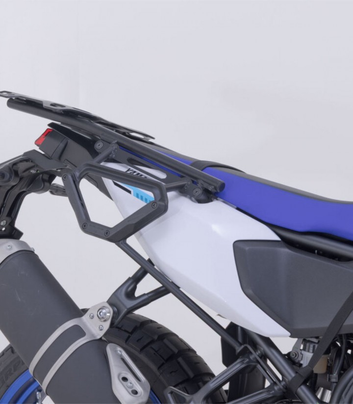 Soporte Lateral Derecho V-LOC Yamaha Ténéré 700 (19-24) SW-MOTECH VMC.06.799.11000 VMC.06.799.11000