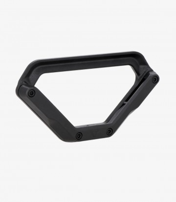 SW-MOTECH Left V-LOC Side Carrier for Yamaha XSR900 (21-25), XSR900 GP (23-24) VMC.06.932.10000