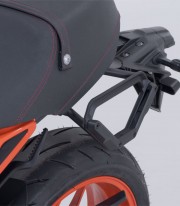 Soporte Lateral Izquierdo V-LOC Yamaha XSR900 (21-25), XSR900 GP (23-24) SW-MOTECH VMC.06.932.10000 VMC.06.932.10000