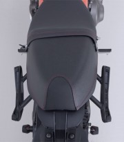 Soporte Lateral Izquierdo V-LOC Yamaha XSR900 (21-25), XSR900 GP (23-24) SW-MOTECH VMC.06.932.10000 VMC.06.932.10000