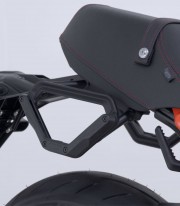 SW-MOTECH Right V-LOC Side Carrier for Yamaha XSR900 (21-25), XSR900 GP (23-24) VMC.06.932.11000 VMC.06.932.11000