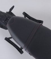 SW-MOTECH Right V-LOC Side Carrier for Yamaha XSR900 (21-25), XSR900 GP (23-24) VMC.06.932.11000 VMC.06.932.11000