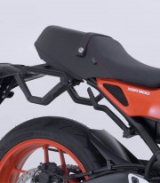 SW-MOTECH Right V-LOC Side Carrier for Yamaha XSR900 (21-25), XSR900 GP (23-24) VMC.06.932.11000 VMC.06.932.11000