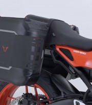 Soporte Lateral Derecho V-LOC Yamaha XSR900 (21-25), XSR900 GP (23-24) SW-MOTECH VMC.06.932.11000 VMC.06.932.11000