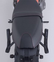Soporte Lateral Derecho V-LOC Yamaha XSR900 (21-25), XSR900 GP (23-24) SW-MOTECH VMC.06.932.11000 VMC.06.932.11000