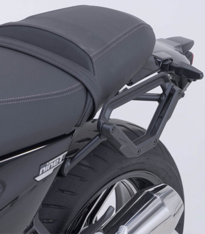 Soporte Lateral Izquierdo V-LOC BMW R12 (23-24) SW-MOTECH VMC.07.968.10000 VMC.07.968.10000