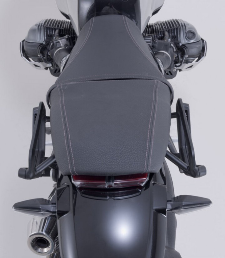 Soporte Lateral Derecho V-LOC BMW R12 (23-24) SW-MOTECH VMC.07.968.11000 VMC.07.968.11000