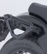 Soporte Lateral Derecho V-LOC BMW R 12 (23-24) SW-MOTECH VMC.07.996.11000 VMC.07.996.11000