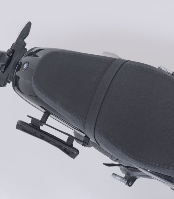 Soporte Lateral Derecho V-LOC BMW R 12 (23-24) SW-MOTECH VMC.07.996.11000 VMC.07.996.11000
