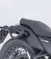 SW-MOTECH Right V-LOC Side Carrier for BMW R 12 (23-24) VMC.07.996.11000 VMC.07.996.11000