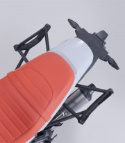 SW-MOTECH Left V-LOC Side Carrier for BMW R 12 G/S (25) VMC.07.997.10000 VMC.07.997.10000