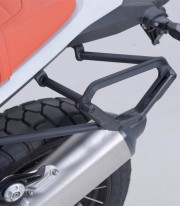 Soporte Lateral Izquierdo V-LOC BMW R 12 G/S (25) SW-MOTECH VMC.07.997.10000 VMC.07.997.10000