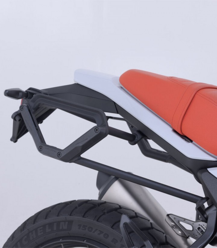 Soporte Lateral Derecho V-LOC BMW R 12 G/S (25) SW-MOTECH VMC.07.997.11000 VMC.07.997.11000