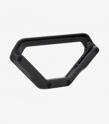 Soporte Lateral Izquierdo V-LOC Kawasaki Z900RS (17-25) SW-MOTECH VMC.08.891.10000