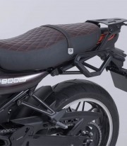 SW-MOTECH Left V-LOC Side Carrier for Kawasaki Z900RS (17-25) VMC.08.891.10000 VMC.08.891.10000