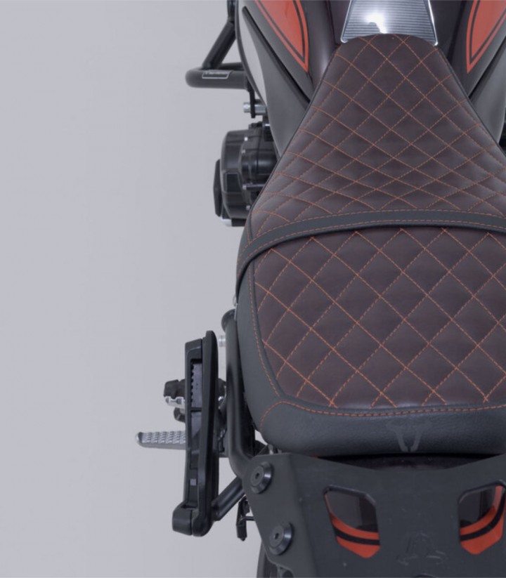 Soporte Lateral Izquierdo V-LOC Kawasaki Z900RS (17-25) SW-MOTECH VMC.08.891.10000 VMC.08.891.10000