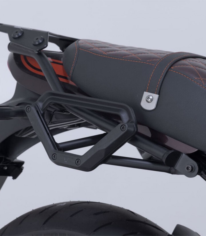 Soporte Lateral Derecho V-LOC Kawasaki Z900RS (17-25) SW-MOTECH VMC.08.891.11000 VMC.08.891.11000