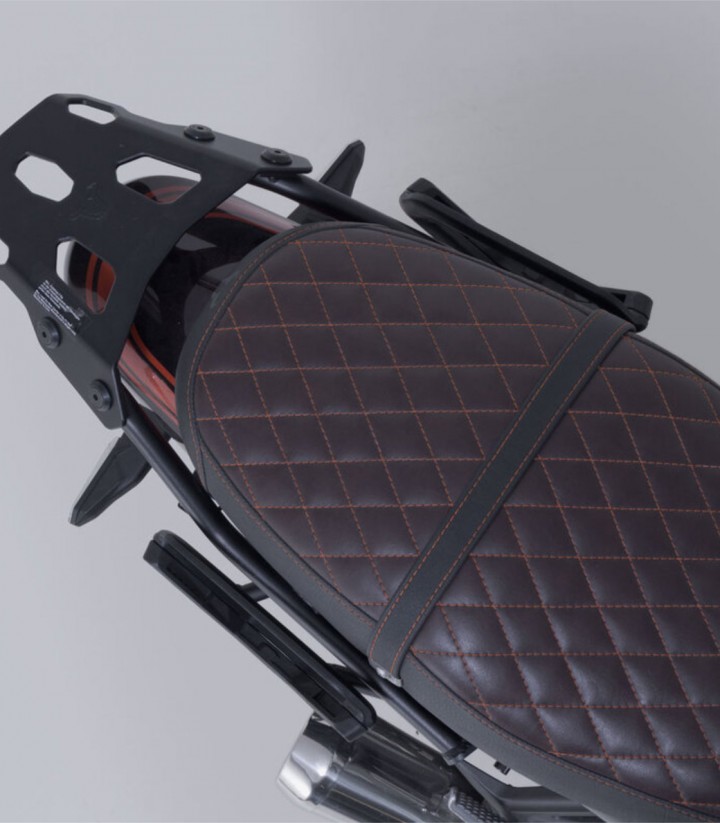 Soporte Lateral Derecho V-LOC Kawasaki Z900RS (17-25) SW-MOTECH VMC.08.891.11000 VMC.08.891.11000