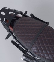 SW-MOTECH Right V-LOC Side Carrier for Kawasaki Z900RS (17-25) VMC.08.891.11000 VMC.08.891.11000