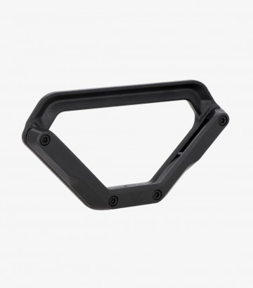 SW-MOTECH Left V-LOC Side Carrier for Kawasaki Z650 RS (21-23) VMC.08.993.10000