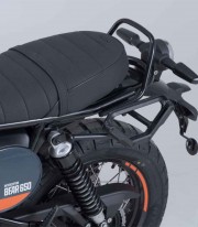 Soporte Lateral Izquierdo V-LOC Kawasaki Z650 RS (21-23) SW-MOTECH VMC.08.993.10000 VMC.08.993.10000