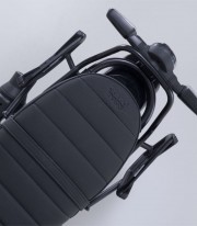 Soporte Lateral Izquierdo V-LOC Kawasaki Z650 RS (21-23) SW-MOTECH VMC.08.993.10000 VMC.08.993.10000