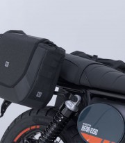 Soporte Lateral Izquierdo V-LOC Kawasaki Z650 RS (21-23) SW-MOTECH VMC.08.993.10000 VMC.08.993.10000