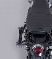 SW-MOTECH Left V-LOC Side Carrier for Kawasaki Z650 RS (21-23) VMC.08.993.10000 VMC.08.993.10000