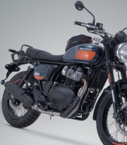 Soporte Lateral Izquierdo V-LOC Kawasaki Z650 RS (21-23) SW-MOTECH VMC.08.993.10000 VMC.08.993.10000
