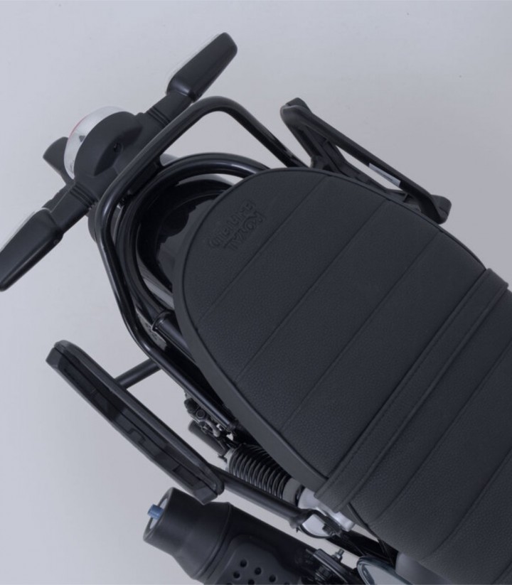 Soporte Lateral Derecho V-LOC Kawasaki Z650 RS (21-23) SW-MOTECH VMC.08.993.11000 VMC.08.993.11000