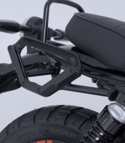 SW-MOTECH Right V-LOC Side Carrier for Kawasaki Z650 RS (21-23) VMC.08.993.11000 VMC.08.993.11000