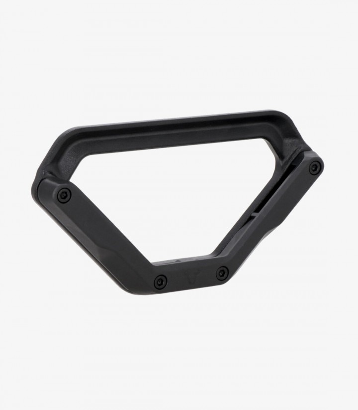 Soporte Lateral Izquierdo V-LOC Triumph Scrambler 400 X, Speed 400 (23) SW-MOTECH VMC.11.616.10000 VMC.11.616.10000