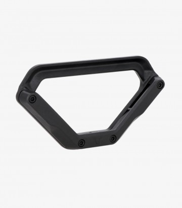 Soporte Lateral Izquierdo V-LOC Triumph Scrambler 400 X, Speed 400 (23) SW-MOTECH VMC.11.616.10000