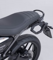 Soporte Lateral Izquierdo V-LOC Triumph Scrambler 400 X, Speed 400 (23) SW-MOTECH VMC.11.616.10000 VMC.11.616.10000