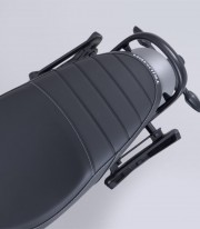 SW-MOTECH Left V-LOC Side Carrier for Triumph Scrambler 400 X, Speed 400 (23) VMC.11.616.10000 VMC.11.616.10000