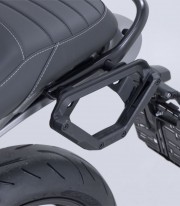 SW-MOTECH Left V-LOC Side Carrier for Triumph Scrambler 400 X, Speed 400 (23) VMC.11.616.10000 VMC.11.616.10000