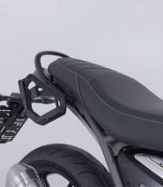 SW-MOTECH Right V-LOC Side Carrier for Triumph Scrambler 400 X, Speed 400 (23) VMC.11.616.11000 VMC.11.616.11000