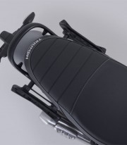 SW-MOTECH Right V-LOC Side Carrier for Triumph Scrambler 400 X, Speed 400 (23) VMC.11.616.11000 VMC.11.616.11000