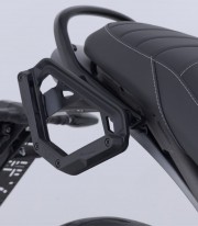 SW-MOTECH Right V-LOC Side Carrier for Triumph Scrambler 400 X, Speed 400 (23) VMC.11.616.11000 VMC.11.616.11000