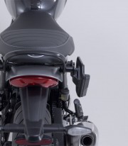 SW-MOTECH Right V-LOC Side Carrier for Triumph Scrambler 400 X, Speed 400 (23) VMC.11.616.11000 VMC.11.616.11000