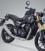 SW-MOTECH Right V-LOC Side Carrier for Triumph Scrambler 400 X, Speed 400 (23) VMC.11.616.11000 VMC.11.616.11000