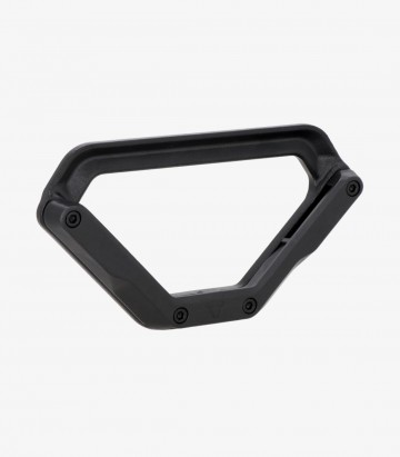 SW-MOTECH Left V-LOC Side Carrier for Triumph Street Twin / Street Scrambler / Speed Twin 900 (16-24) VMC.11.667.10000